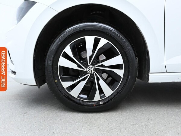 Used Volkswagen Polo 2020 for sale - 76232483: Photo 28