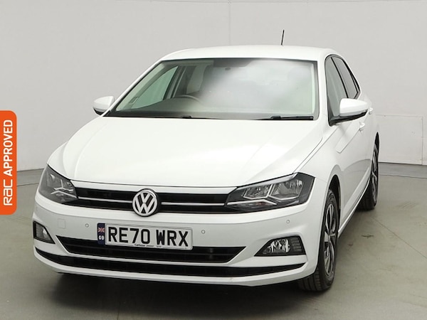 Used Volkswagen Polo 2020 for sale - 76232483: Photo 29