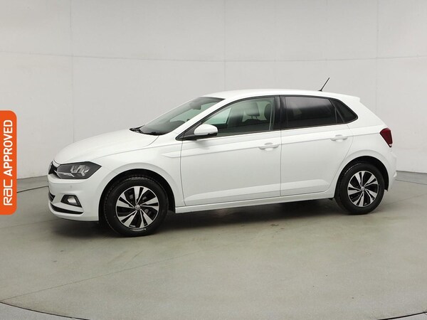 Used Volkswagen Polo 2020 for sale - 76232483: Photo 31