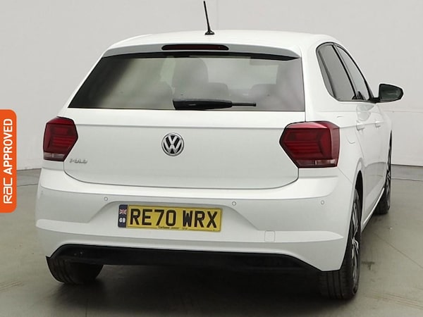 Used Volkswagen Polo 2020 for sale - 76232483: Photo 32