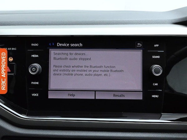 Used Volkswagen Polo 2020 for sale - 76232483: Photo 3