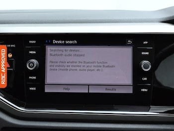 Used Volkswagen Polo 2020 for sale - 76232483: Photo 3