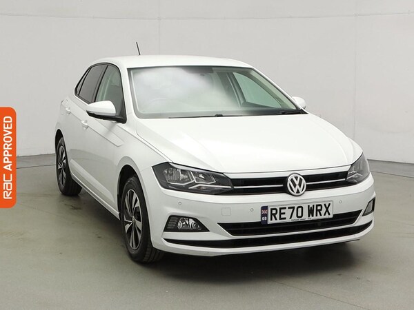 Used Volkswagen Polo 2020 for sale - 76232483: Photo 7