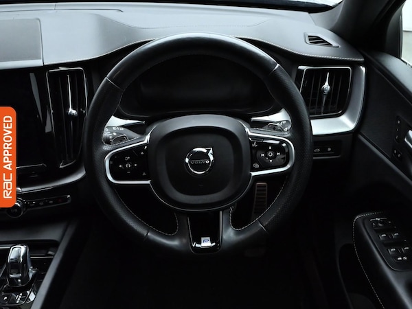 Used Volvo XC60 2018 for sale - 76128509: Photo 10
