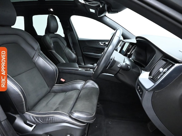 Used Volvo XC60 2018 for sale - 76128509: Photo 13