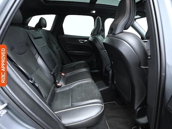 Used Volvo XC60 2018 for sale - 76128509: Photo 14