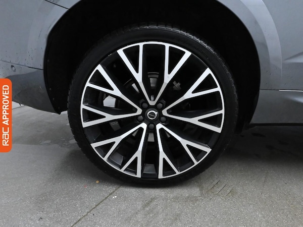 Used Volvo XC60 2018 for sale - 76128509: Photo 15