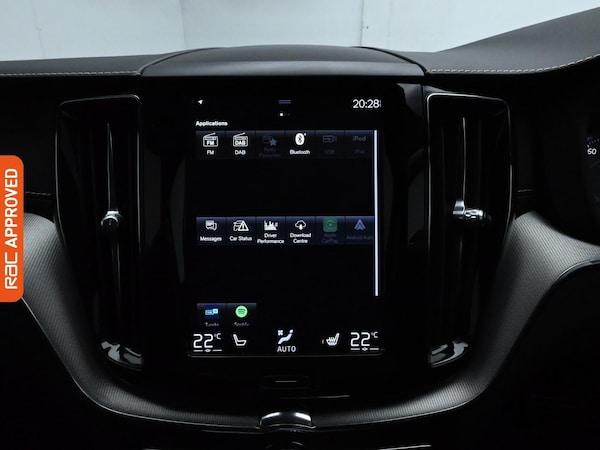 Used Volvo XC60 2018 for sale - 76128509: Photo 17