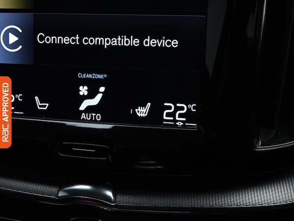 Used Volvo XC60 2018 for sale - 76128509: Photo 19