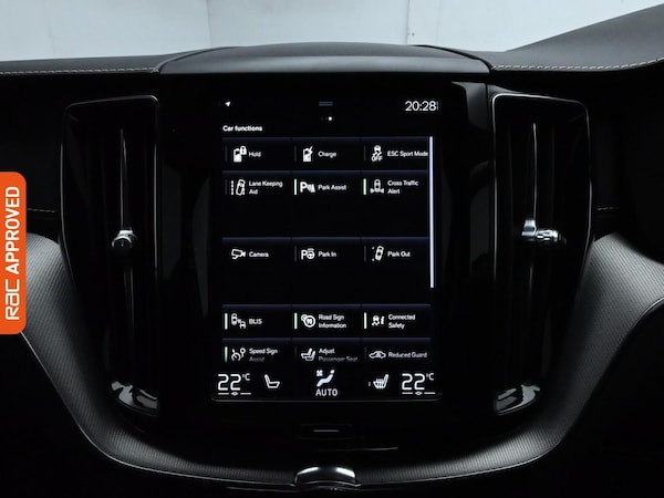 Used Volvo XC60 2018 for sale - 76128509: Photo 20