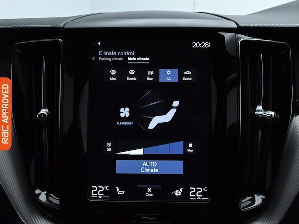 Used Volvo XC60 2018 for sale - 76128509: Photo 22