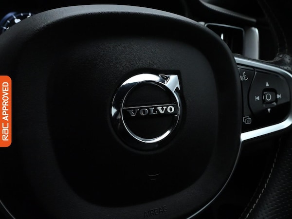 Used Volvo XC60 2018 for sale - 76128509: Photo 24