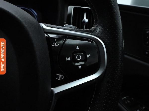 Used Volvo XC60 2018 for sale - 76128509: Photo 25