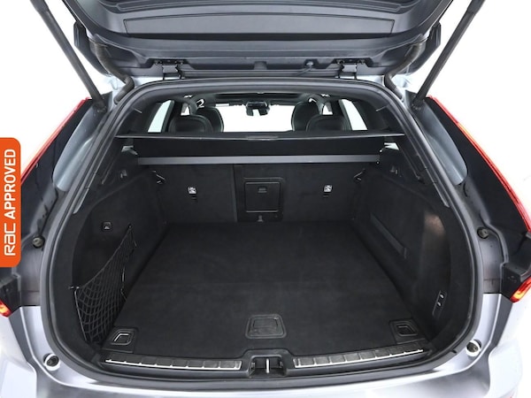Used Volvo XC60 2018 for sale - 76128509: Photo 27