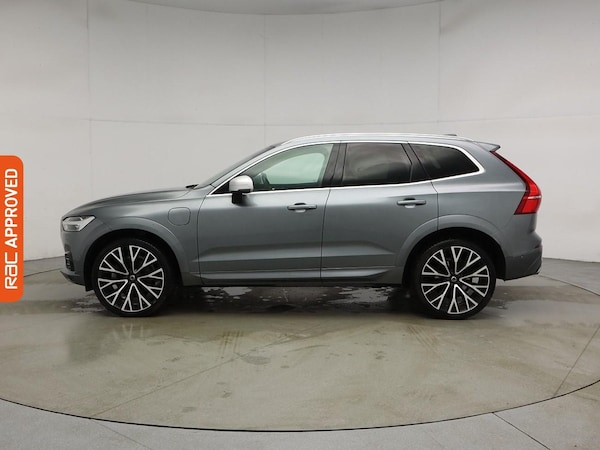 Used Volvo XC60 2018 for sale - 76128509: Photo 30