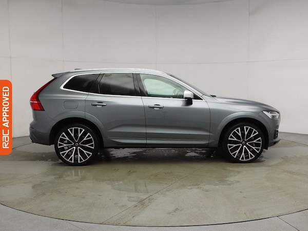 Used Volvo XC60 2018 for sale - 76128509: Photo 7