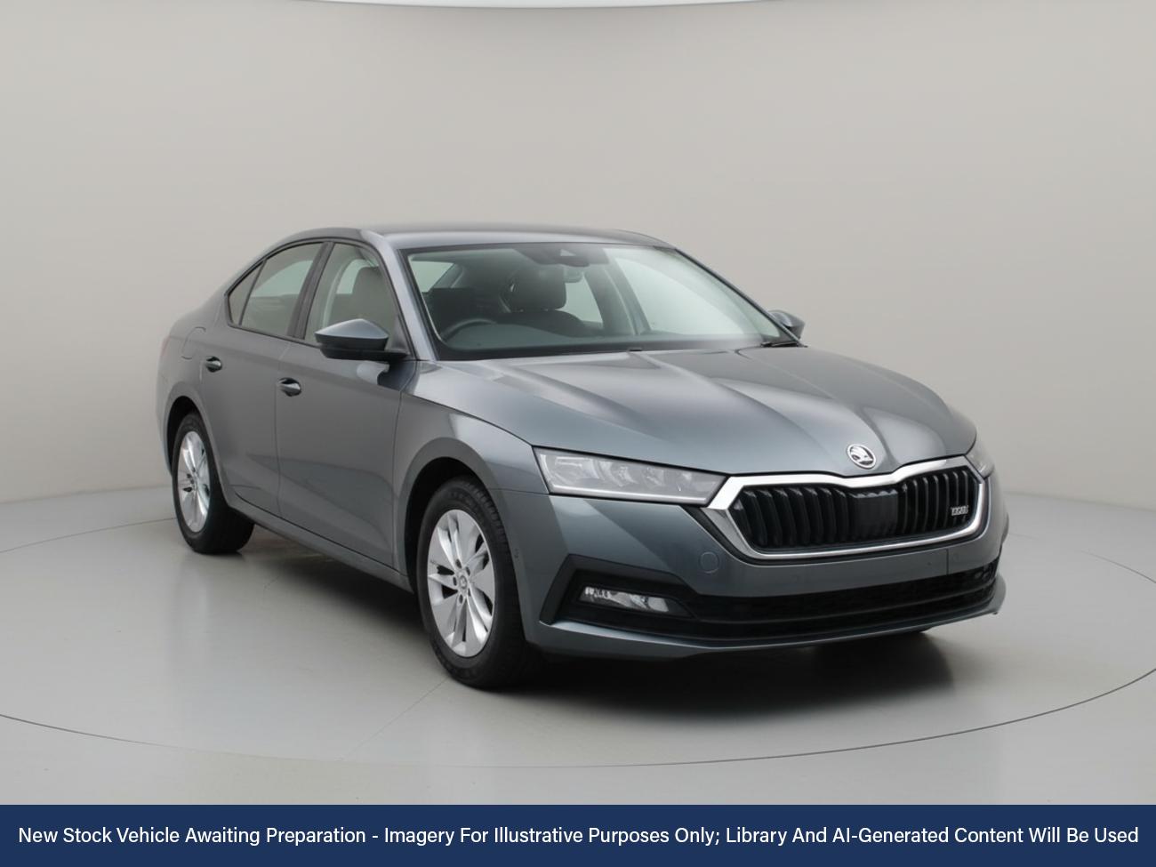 Used Skoda Octavia 2022 for sale - 76641897: Photo 1