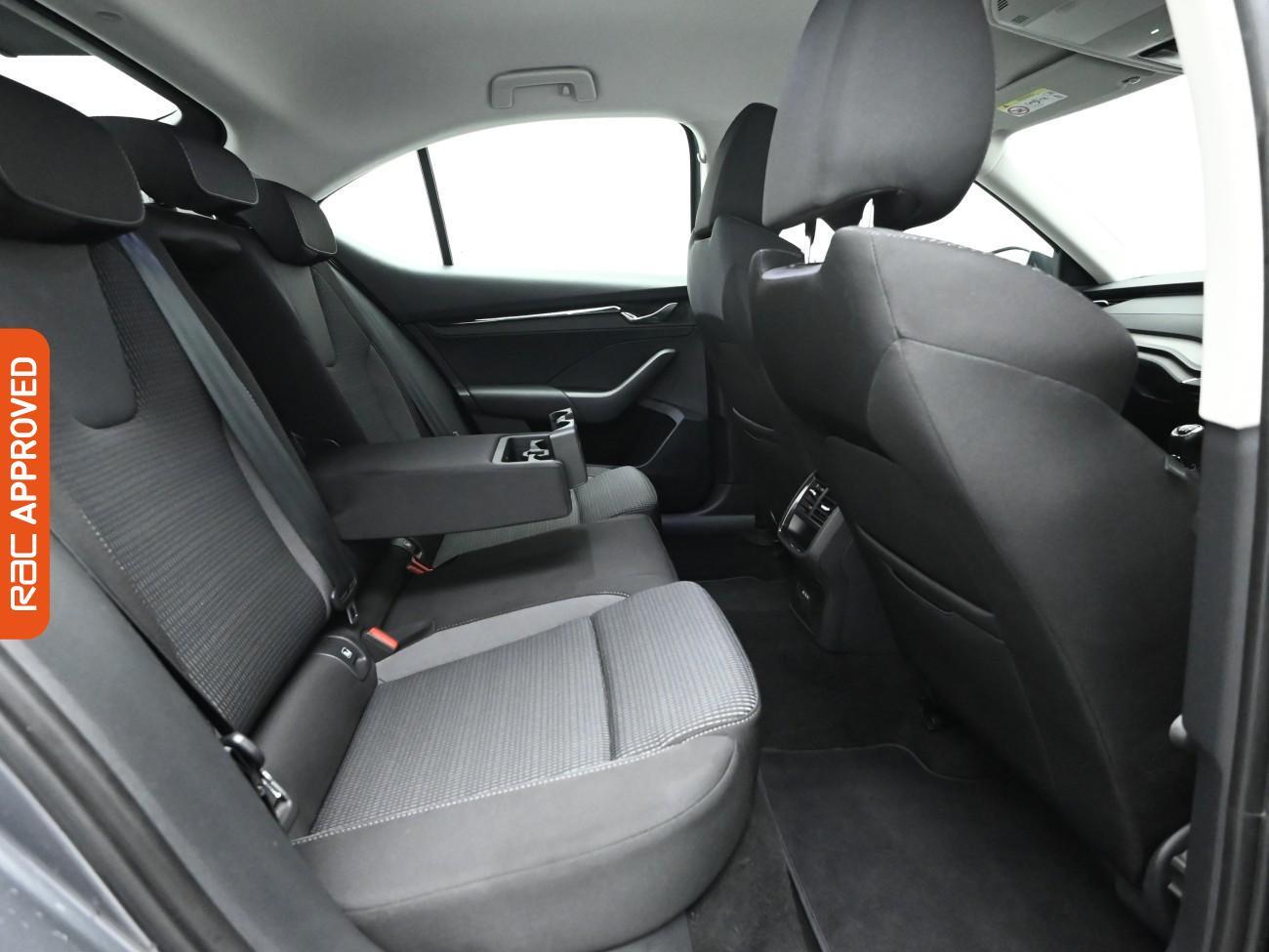 Used Skoda Octavia 2022 for sale - 76641897: Photo 13