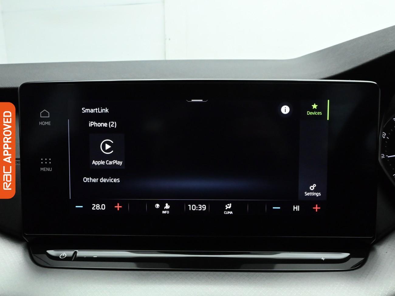 Used Skoda Octavia 2022 for sale - 76641897: Photo 14