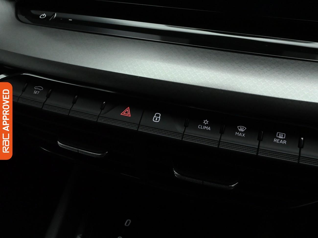 Used Skoda Octavia 2022 for sale - 76641897: Photo 16