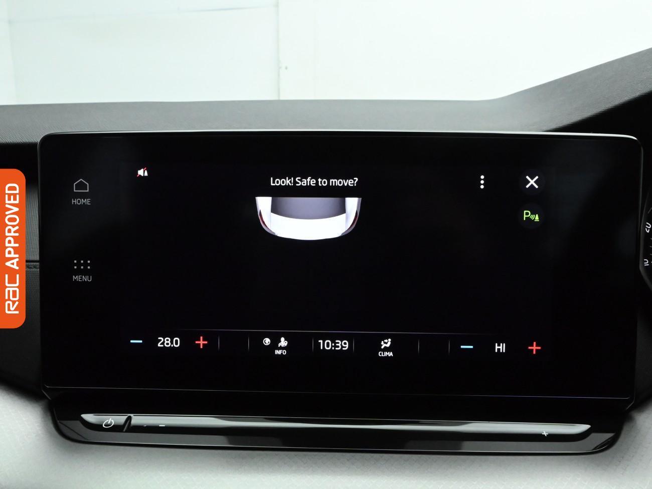 Used Skoda Octavia 2022 for sale - 76641897: Photo 18