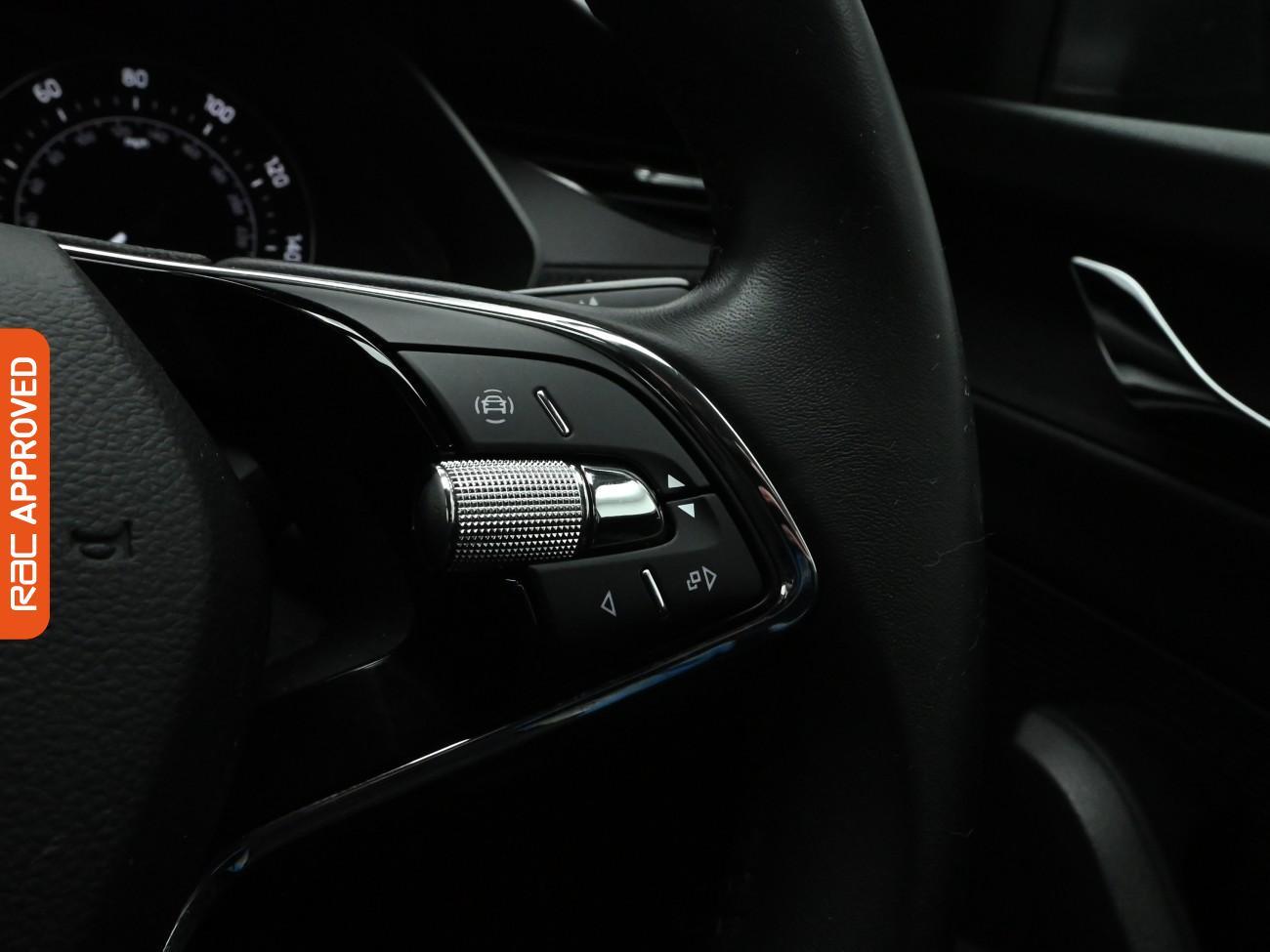 Used Skoda Octavia 2022 for sale - 76641897: Photo 19