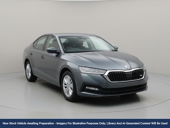 Used Skoda Octavia 2022 for sale - 76641897: Photo