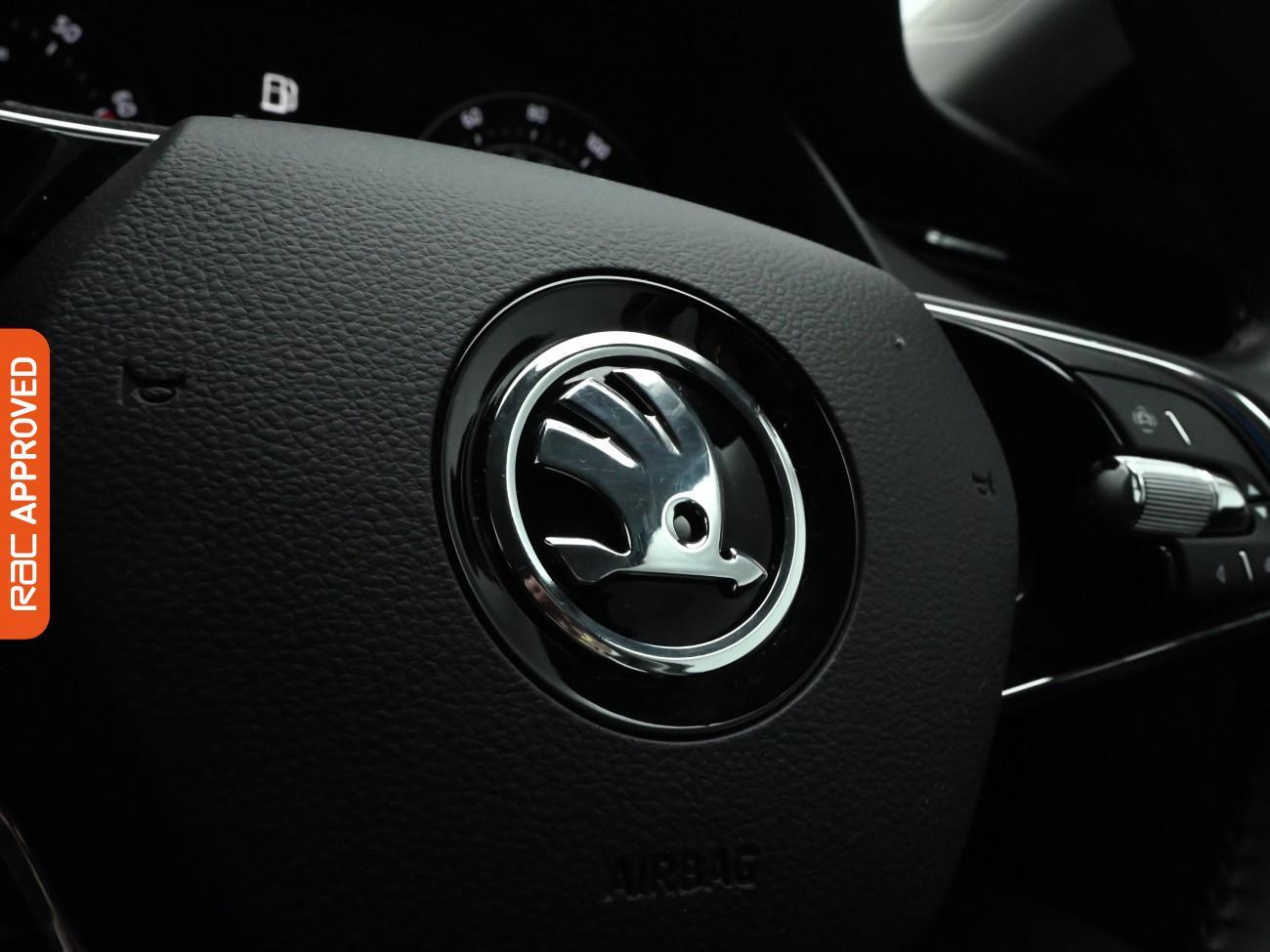 Used Skoda Octavia 2022 for sale - 76641897: Photo 21