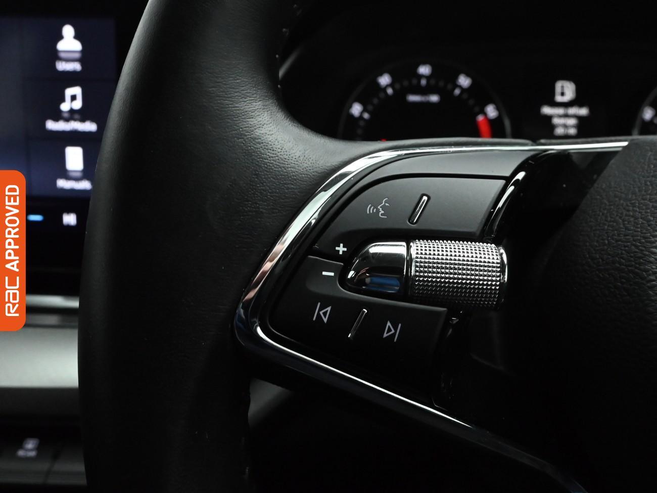 Used Skoda Octavia 2022 for sale - 76641897: Photo 22