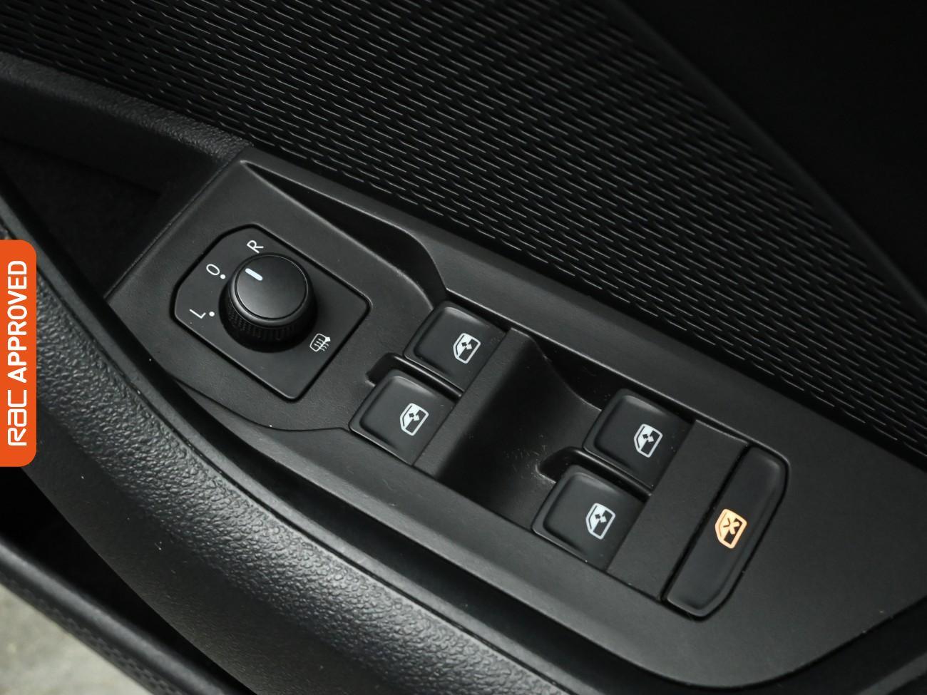 Used Skoda Octavia 2022 for sale - 76641897: Photo 23