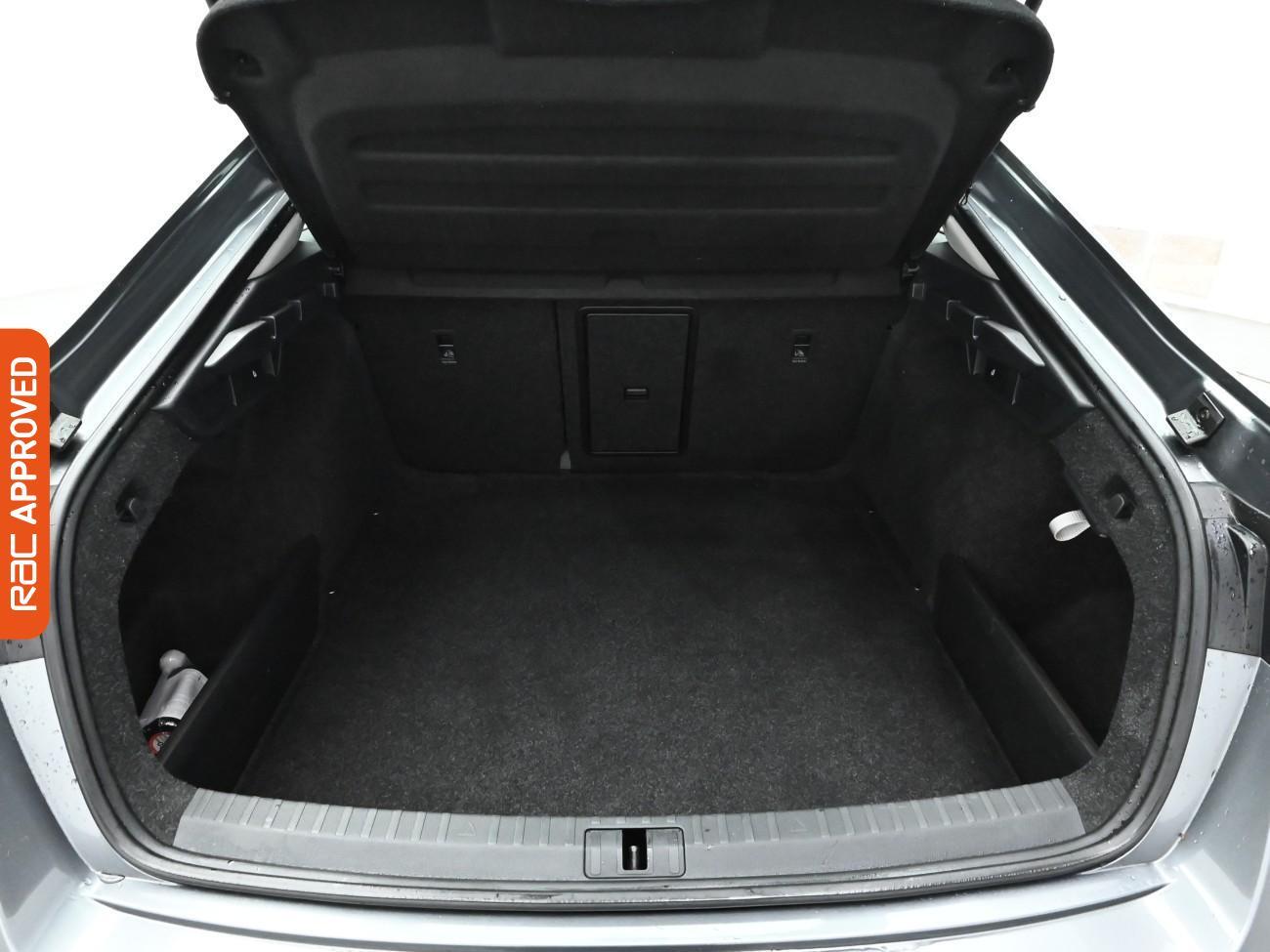 Used Skoda Octavia 2022 for sale - 76641897: Photo 24