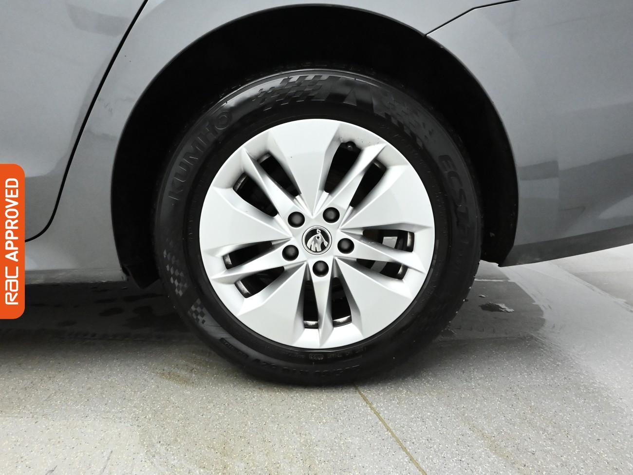 Used Skoda Octavia 2022 for sale - 76641897: Photo 25