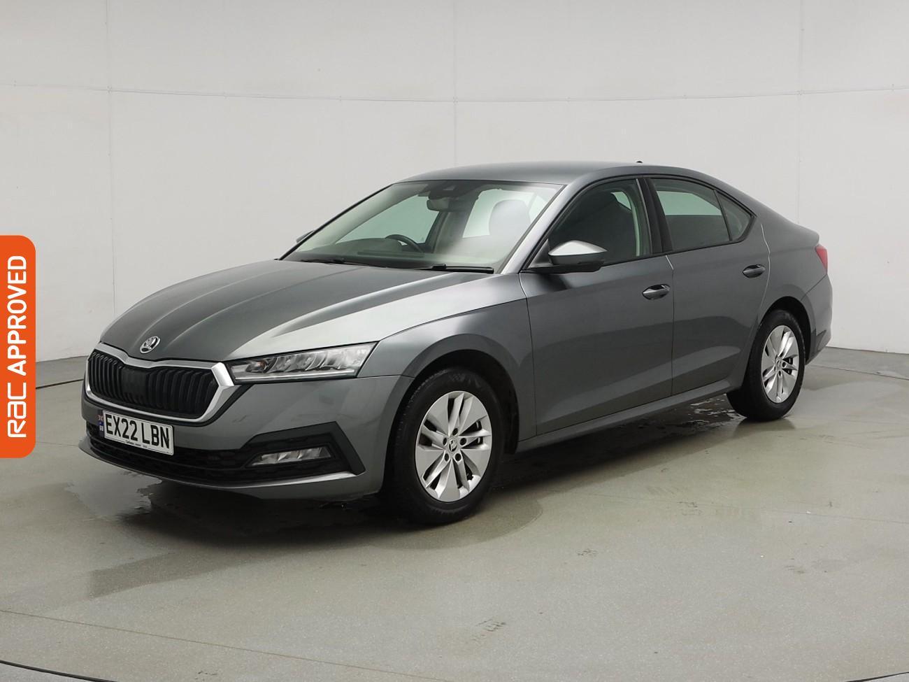 Used Skoda Octavia 2022 for sale - 76641897: Photo 26