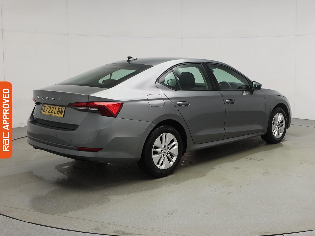 Used Skoda Octavia 2022 for sale - 76641897: Photo 28