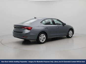 Used Skoda Octavia 2022 for sale - 76641897: Photo