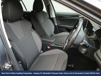 Used Skoda Octavia 2022 for sale - 76641897: Photo