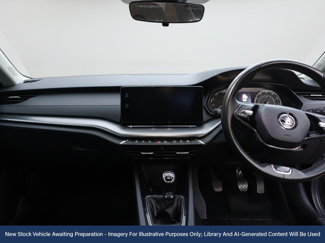 Used Skoda Octavia 2022 for sale - 76641897: Photo 6