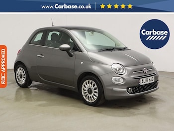 Used Fiat 500 2018 for sale - 78829286: Photo