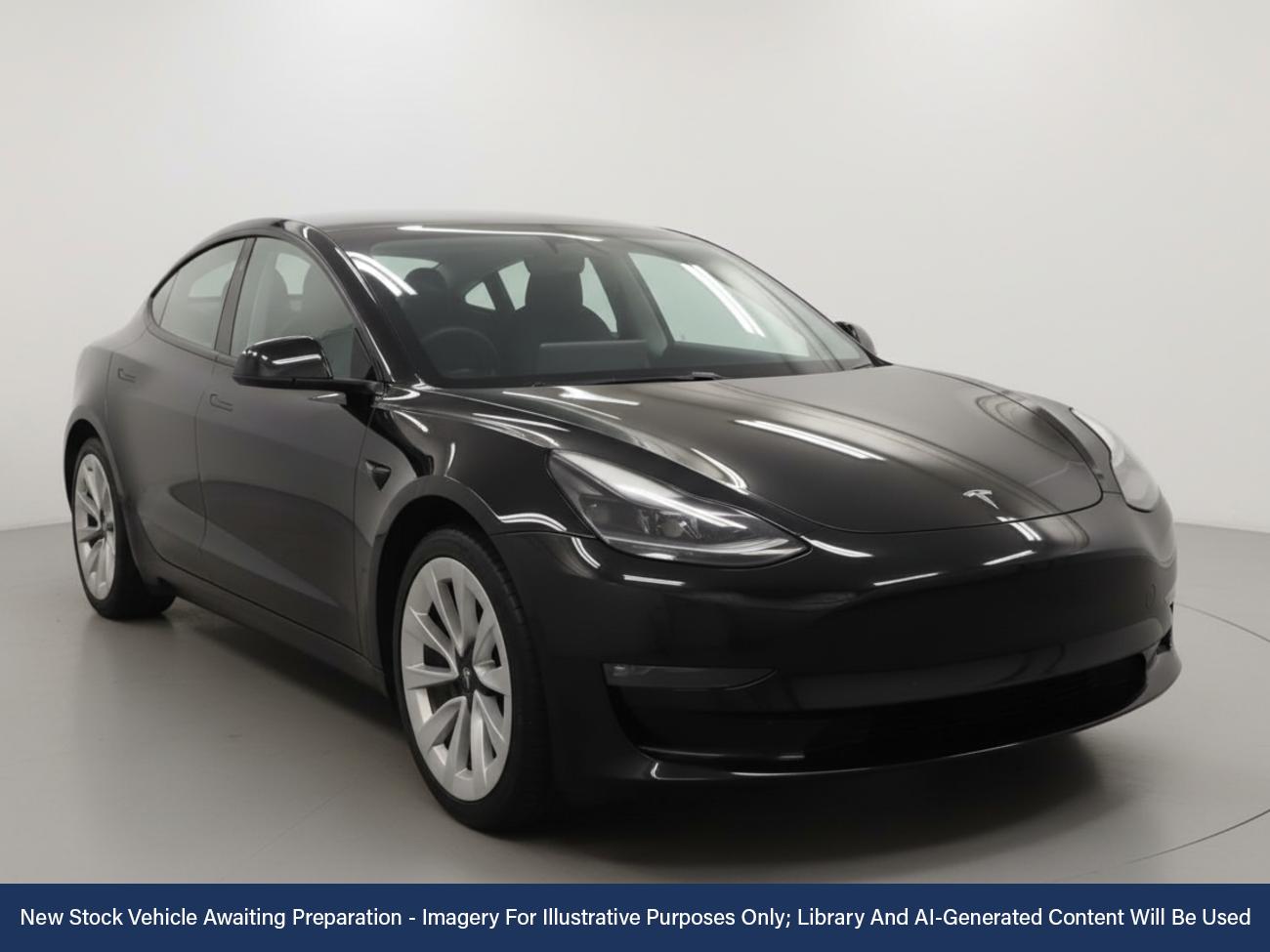 Used Tesla Model 3 2021 for sale - 76590467: Photo 1