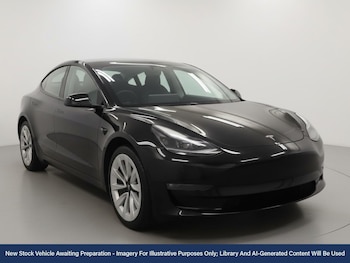 Used Tesla Model 3 2021 for sale - 76590467: Photo