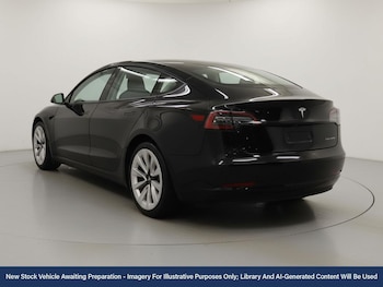 Used Tesla Model 3 2021 for sale - 76590467: Photo