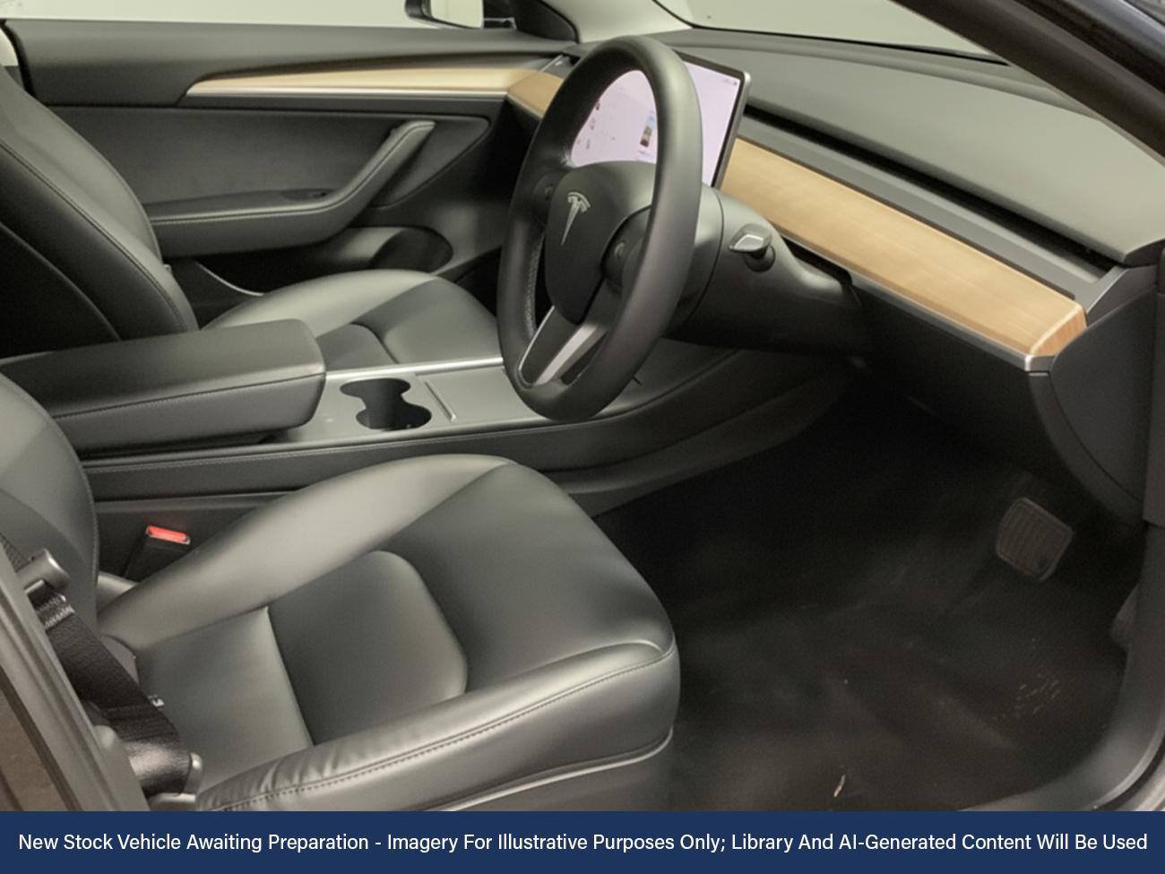 Used Tesla Model 3 2021 for sale - 76590467: Photo 3