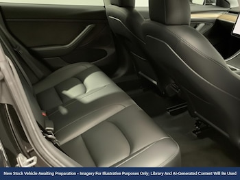 Used Tesla Model 3 2021 for sale - 76590467: Photo