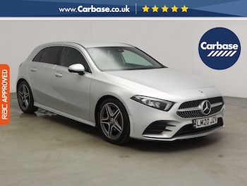 Used Mercedes-Benz A-Class 2020 for sale - 78997332: Photo