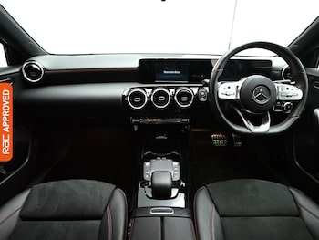 Used Mercedes-Benz A-Class 2020 for sale - 78997332: Photo