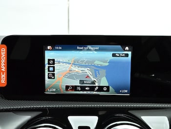 Used Mercedes-Benz A-Class 2020 for sale - 78997332: Photo
