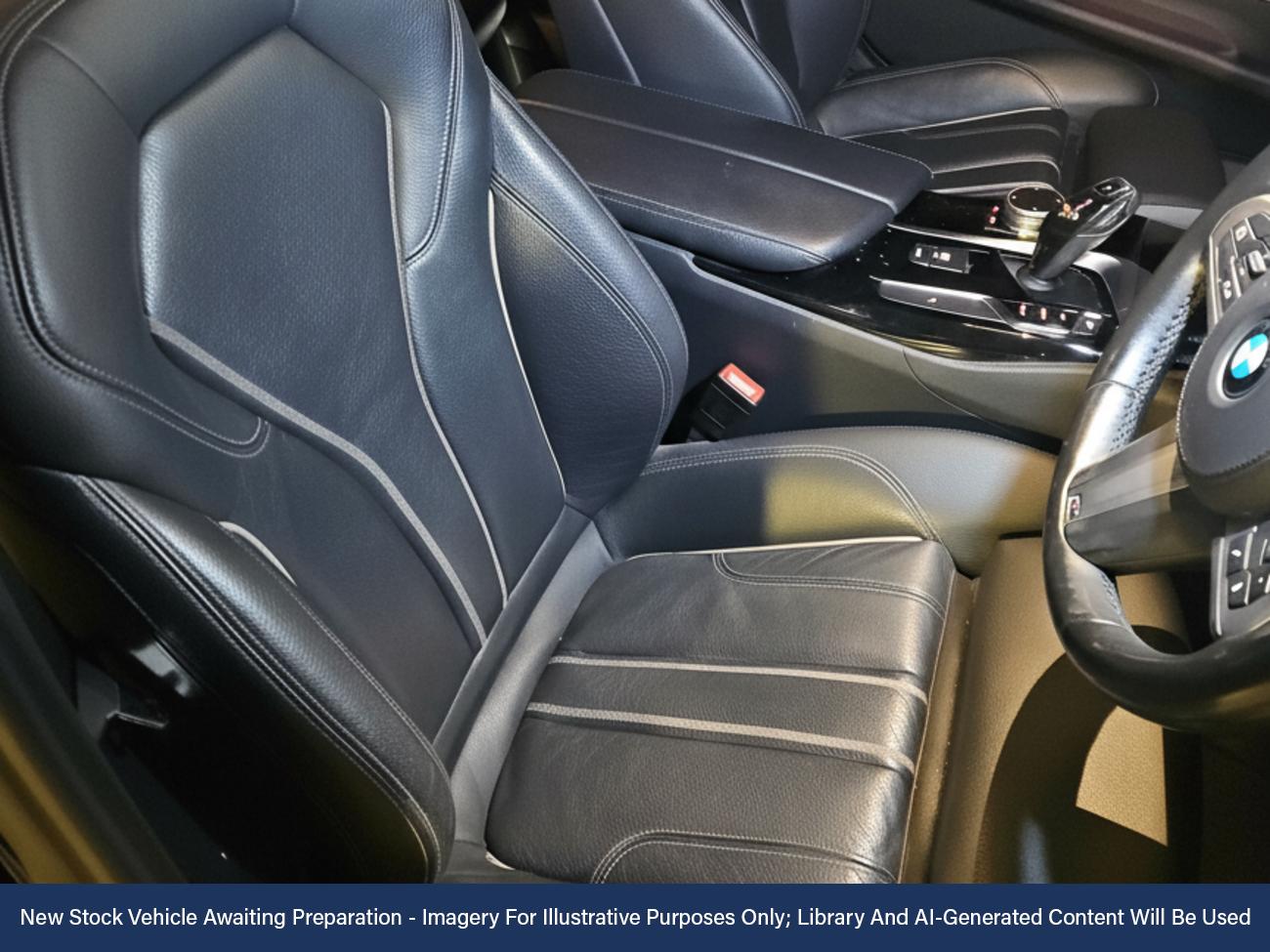 Used BMW 5 Series 2018 for sale - 76629946: Photo 3