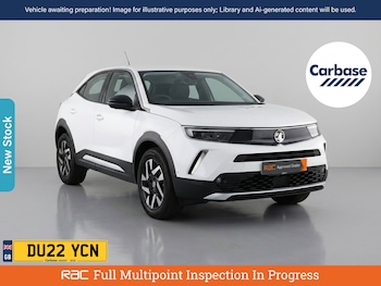 Used Vauxhall Mokka 2022 for sale - 79365089: Photo
