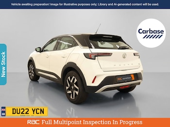 Used Vauxhall Mokka 2022 for sale - 79365089: Photo