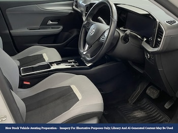 Used Vauxhall Mokka 2022 for sale - 79365089: Photo